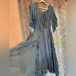 Free People Beach Bliss Size Medium NWT